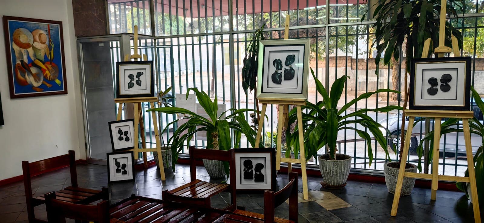 Galeria Cultural