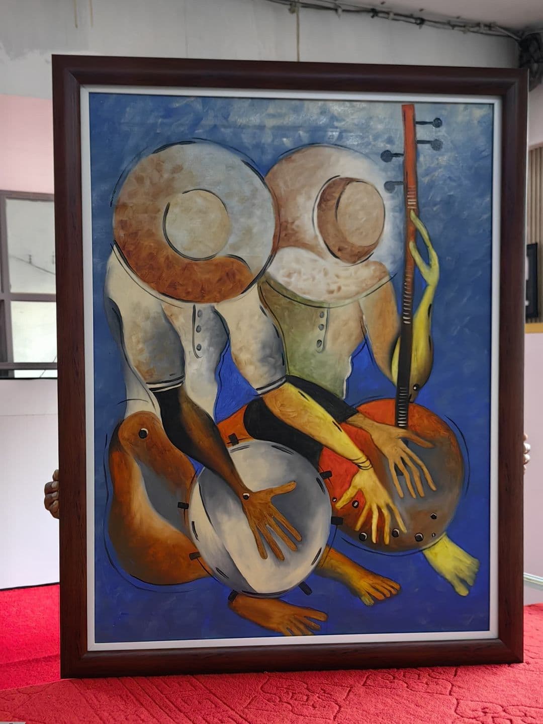 Galeria Cultural