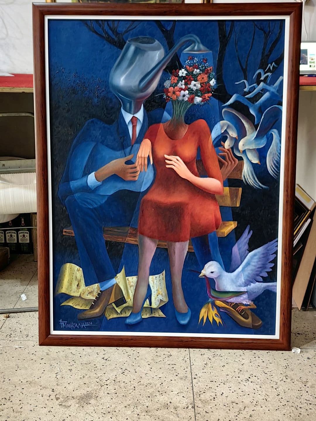 Galeria Cultural