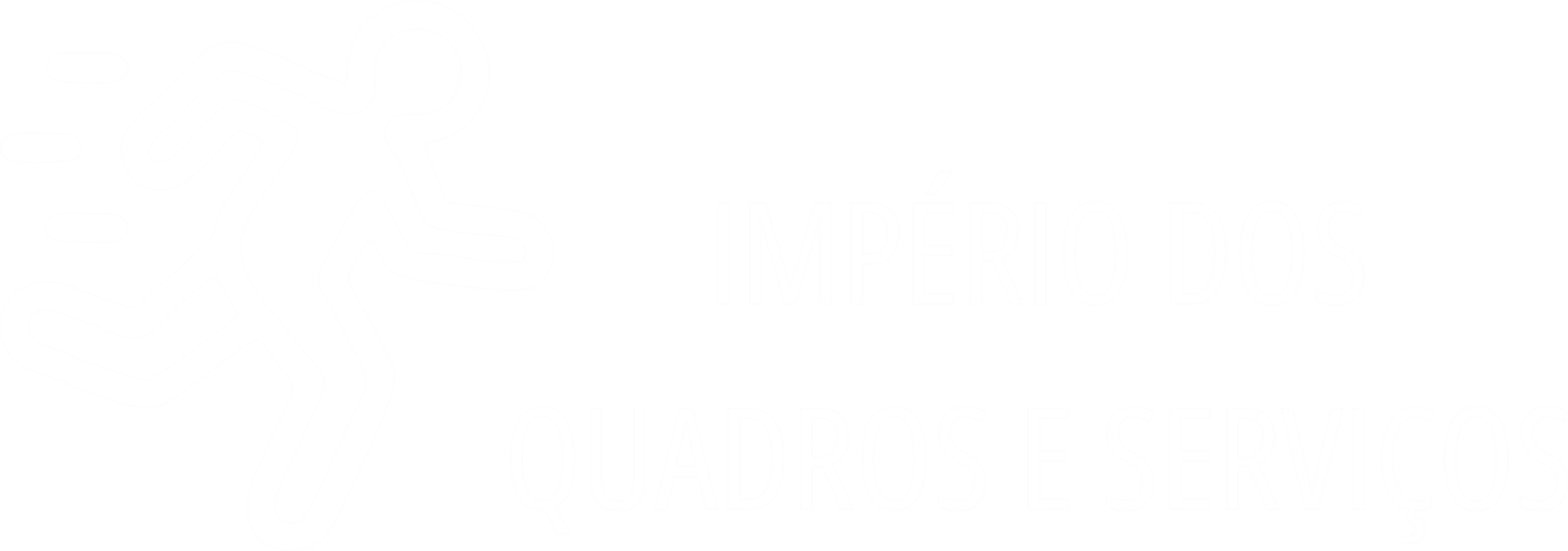 Império dos Quadros