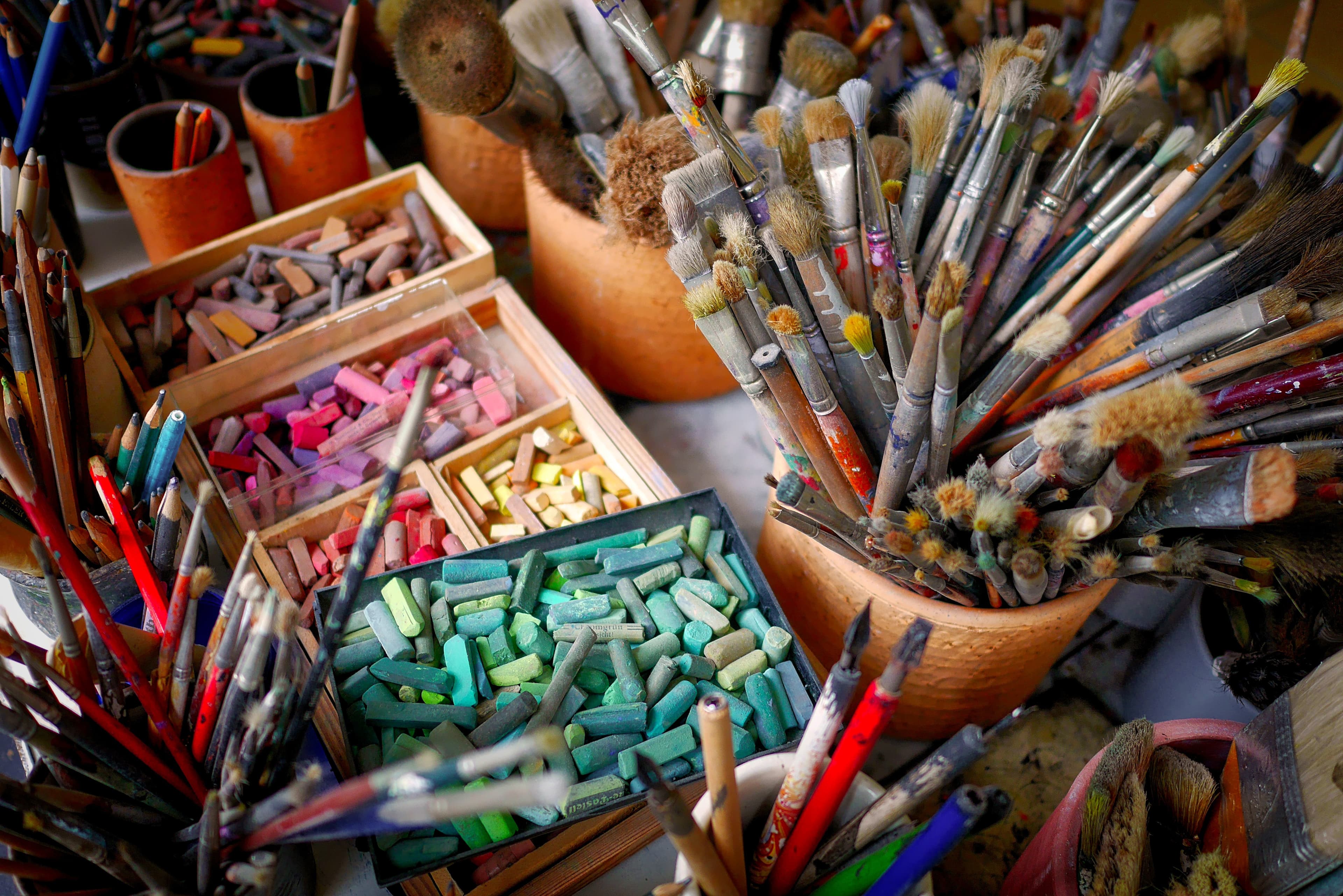 Studio Império dos Quadros
